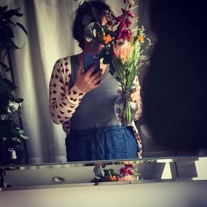 Meet your Posher, Jessie